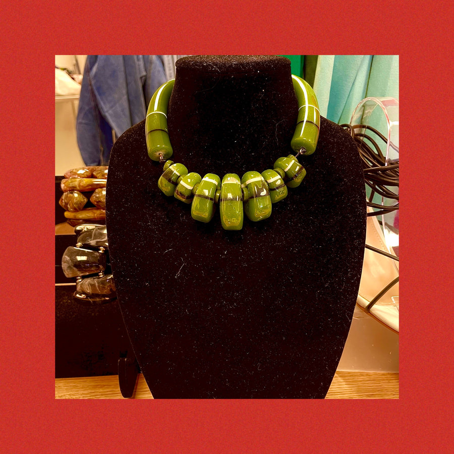 Nandie Necklace