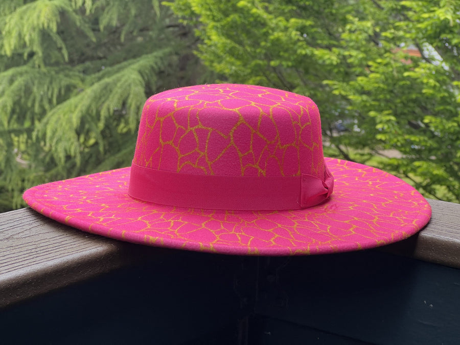 Nakia Fedora